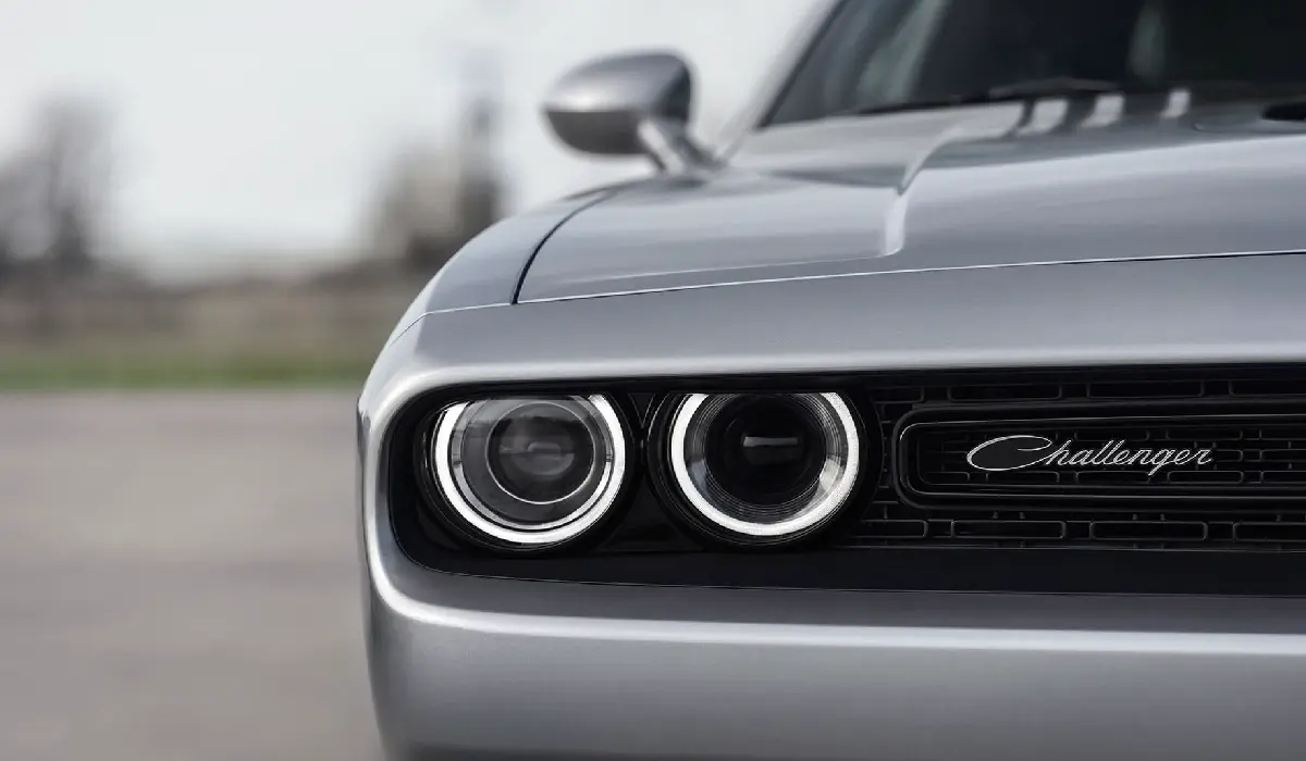 Dodge - Challenger RT Scat Pack - Best Car Rentals - Best Preowned Car - Exclusive Concierge Club.webp